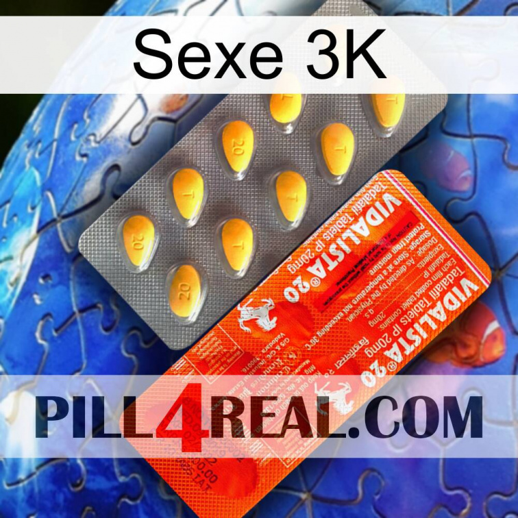 Sex 3K new01
